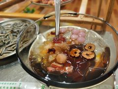 -阿昌白族石板烧(大理古城店)