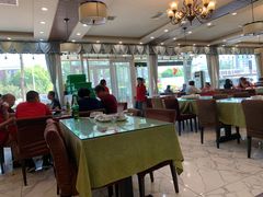 大堂-桃子餐厅·天津菜(红星路直营店)