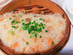 -点都德(大茶楼店)