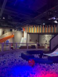 -幻贝家儿童乐园(苏州中心店)