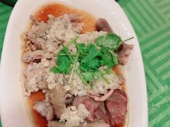 -盛港湾海鲜食府(黄沙店)