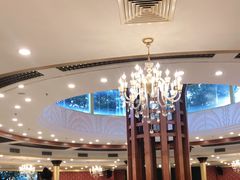 大堂-鹅公村·国家非遗传承(荔湾店)