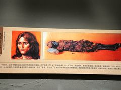 -巴音郭楞蒙古自治州博物馆