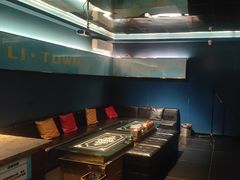 -里堂派对·独栋团建聚会小院轰趴馆(三圣乡店)
