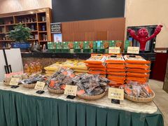 -顺风山庄(水濂山店)