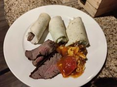 -上海东方佘山翰悦阁酒店·Vie全日制餐厅