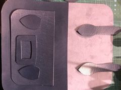 -如果·追梦手工皮具DIY教学店(田子坊店)