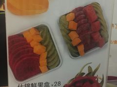 -Mr.Fruits水果先生(蓝色港湾店)