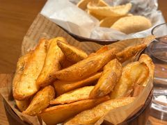 -泰香米泰国餐厅(中大国际店)