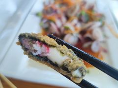 -阿弟特色海鲜餐厅·大排档(平潭店)