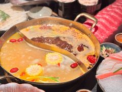 -色響火锅(恒隆广场店)