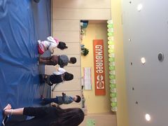 金宝贝早教中心(锦江乐园中心)-金宝贝早教(金地·喜悦荟oopcity店)