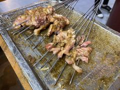 -小寒羊烧烤(凯瑞时代大厦店)
