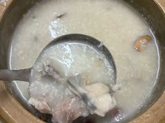 -华记粥饭店(印象容桂主题风情街店)