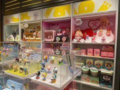 -泡泡玛特POPMART(上海环球港店)