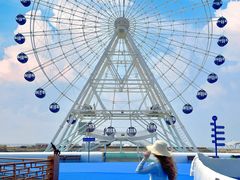 -秦皇岛乐岛海洋王国