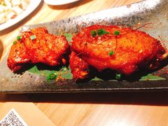 -江湖情酸菜鱼(万菱汇店)