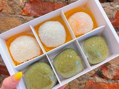 -一口小满手作糯米糍(北山店)