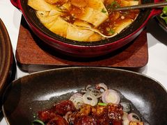 -久宴·天目湖大鱼头(恐龙园店)
