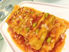-庖丁堂酒店(金穗大道店)