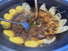 -东北铁锅宴(云龙华府店)