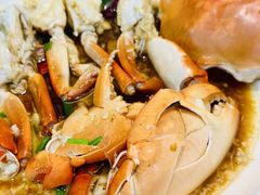 -杨记海鲜楼(三门黑金冠店)