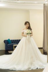 -MuseMarry婚纱(前海嘉里中心店)