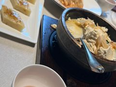 -狮王府淮扬菜(夫子庙老门东店)
