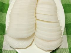 白萝卜-中山脆肉鲩(新圳东路店)