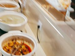 -素满香·食养自助(建邺万达店)
