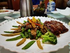 -莲池荟素食馆·12年老字号(光孝寺店)