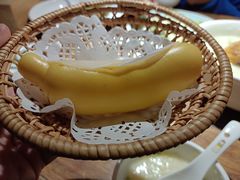 -前海沿·青岛菜(大拇指广场石老人店)