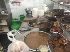 -百成大同鸭肉粥(大同总店)