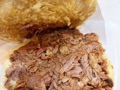 -子午路张记肉夹馍(小寨西路店)
