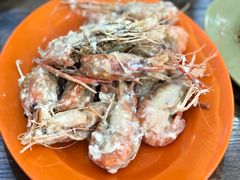 -贞姨美食·老字号海鲜大排档