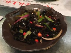 -炭舍干锅·烤鱼(扬名广场店)