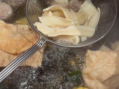 -焯牛潮汕牛肉火锅(云峰街创始店)