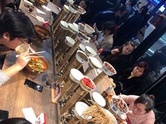 -成都你六姐·牛肉冒菜(城市集市合生汇店)