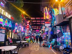 -0574龙虾的故事(东裕店)