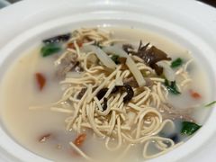 -狮王府淮扬菜(新街口友谊店)