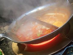 -湊湊火锅·茶憩(上海合生汇店)