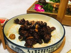 -卫鼎轩·曹公馆(鼓楼店)
