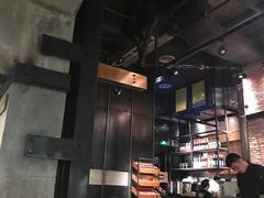 -I HOLIC艾豪丽披萨(KKone店)