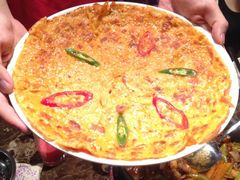 iphone_upload_pic-猪啊牛呀羊啊铜盘烤肉(正大广场店)