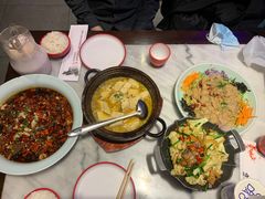 -湘渝人家·川湘菜(十里河店)