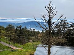 -峨眉山风景名胜区