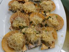 -景好海鲜餐厅(大鹏必选旅游店)