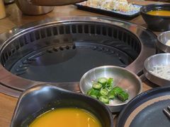 -香猪坊韩国烤肉专属门店(魏公村店)