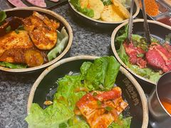 茄子-酒拾烤肉(奥体天虹店)