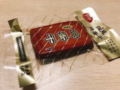 -果蔬好生活超市(乐堤港店)